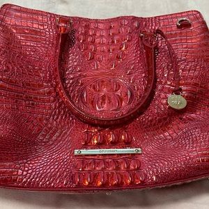 Brahmin Finley Carryall Melbourne and Andy Wallet Melbourne